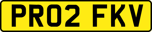 PR02FKV
