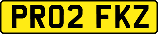PR02FKZ