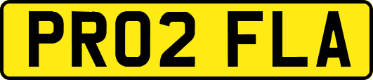 PR02FLA