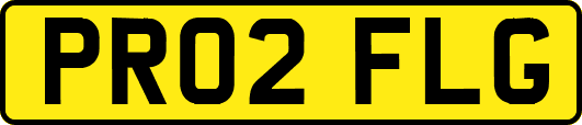 PR02FLG