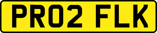 PR02FLK