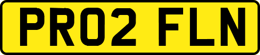 PR02FLN