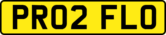 PR02FLO