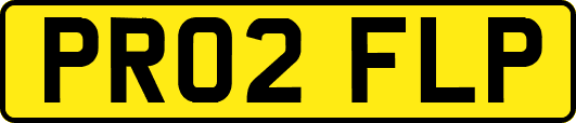 PR02FLP