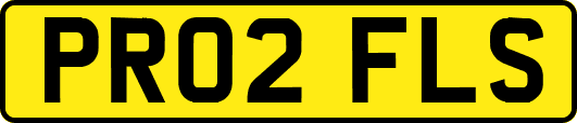 PR02FLS