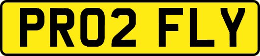 PR02FLY