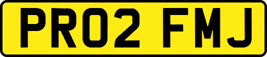 PR02FMJ