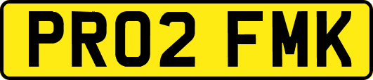 PR02FMK