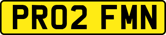PR02FMN