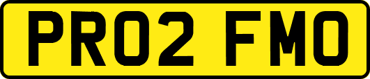 PR02FMO