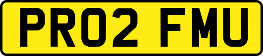 PR02FMU