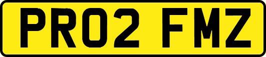 PR02FMZ