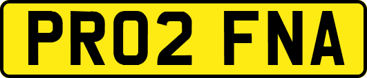 PR02FNA