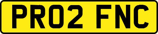 PR02FNC