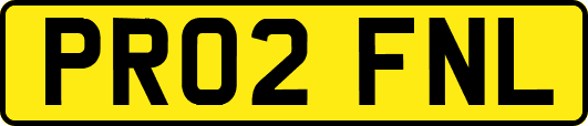 PR02FNL