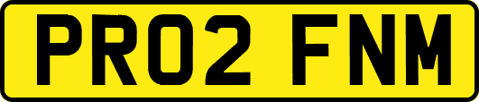 PR02FNM