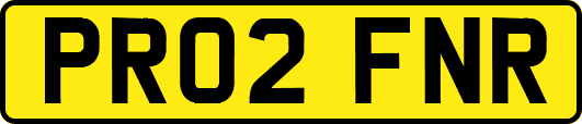 PR02FNR