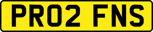 PR02FNS