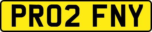 PR02FNY