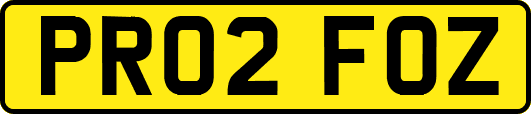 PR02FOZ