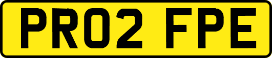 PR02FPE