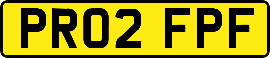 PR02FPF