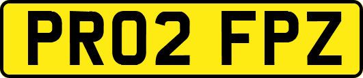 PR02FPZ