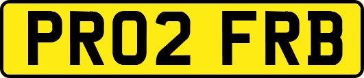 PR02FRB