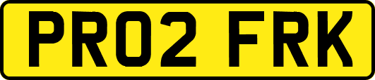 PR02FRK