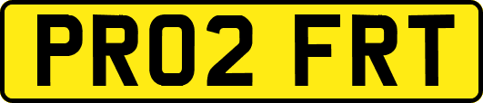PR02FRT