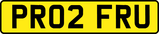 PR02FRU