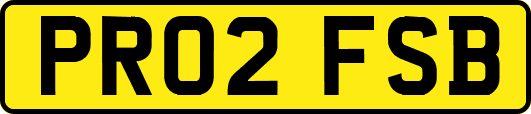 PR02FSB