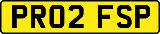 PR02FSP