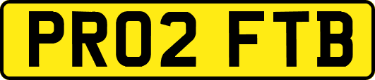 PR02FTB