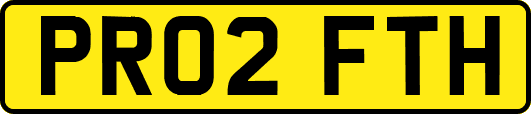 PR02FTH