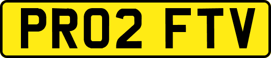 PR02FTV