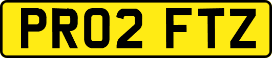PR02FTZ