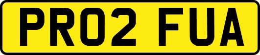 PR02FUA