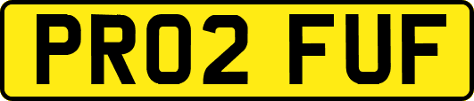 PR02FUF