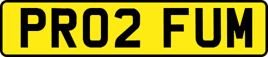 PR02FUM