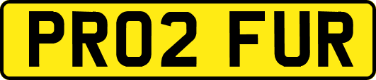 PR02FUR