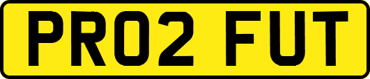 PR02FUT