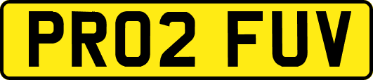 PR02FUV