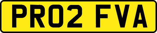 PR02FVA