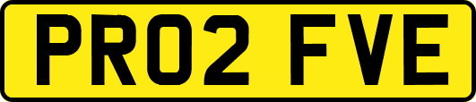 PR02FVE