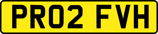 PR02FVH