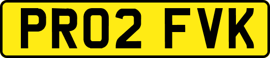PR02FVK