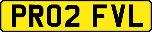 PR02FVL