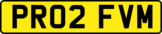 PR02FVM