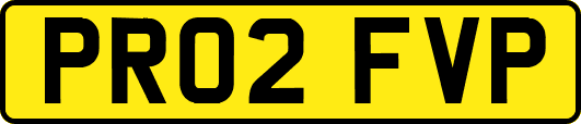 PR02FVP